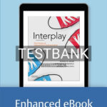 Test Bank for Adler Interplay 15th Edition by Adler