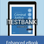 Test Bank for Introduction to Criminal Justice 2nd Edition by Fuller