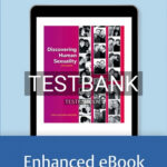 Test Bank for Discovering Human Sexuality 5th Edition by LeVay