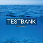 Test Bank for Marine Biology 6th Edition by Levinton