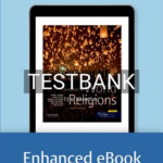 Test Bank for Invitation to World Religions 4th Edition by Brodd