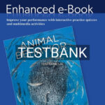 Test Bank for Animal Behavior 12th Edition by Rubenstein