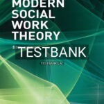 Test Bank for Modern Social Work Theory 5th Edition by Payne