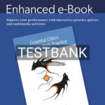 Test Bank for Essential Ethics for Social Work Practice 1st Edition by Barsky