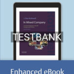 Test Bank for In Mixed Company 11th Edition by Rothwell