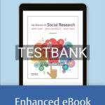 Test Bank for The Process of Social Research 3rd Edition by Dixon