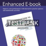 Test Bank for Introduction to Global Politics 7th Edition by Lamy