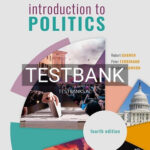 Test Bank for Introduction to Politics 4th Edition by Garner
