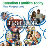 Test Bank for Canadian Families Today New Perspectives 4th Edition by Albanese