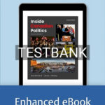Test Bank for Inside Canadian Politics 2nd Edition by Marland