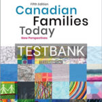 Test Bank for Canadian Families Today 5th Edition by Albanese