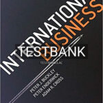 Test Bank for International Business 1st Edition by Buckley