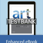Test Bank for Art Matters A Contemporary Approach to Art Appreciation 1st Edition by Gordon