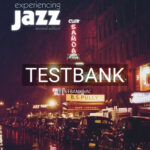 Test Bank for Experiencing Jazz 2nd Edition by Lawn