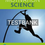 Test Bank for Motivation Science 1st Edition by Burkley