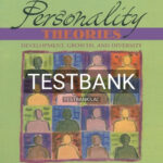 Test Bank for Personality Theories 5th Edition by Allen