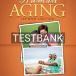 Test Bank for Human Aging 2nd Edition by Foos