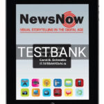 Test Bank for News Now 1st Edition by Green