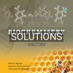 Solutions for Biochemistry Concepts and Connections 1st Edition by Appling