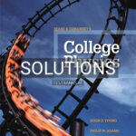 Solutions for College Physics 10th Edition by Young