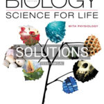 Solutions for Biology Science for Life with Physiology 5th Edition by Belk