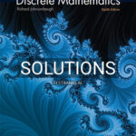 Solutions for Discrete Mathematics 8th Edition by Johnsonbaugh