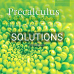 Solutions for Precalculus A Right Triangle Approach 5th Edition by Beecher