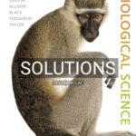 Solutions for Biological Science 6th Edition by Freeman