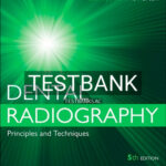 Test Bank for Dental Radiography 5th Edition by Iannucci