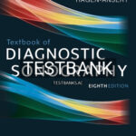 Test Bank for Textbook of Diagnostic Sonography 8th Edition by Hagen-Ansert