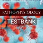 Test Bank for Pathophysiology 6th Edition by Banasik