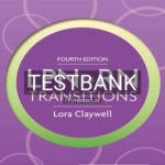 Test Bank for LPN to RN Transitions 4th Edition by Claywell