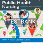 Test Bank for Community Public Health Nursing 7th Edition by Nies