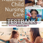 Test Bank for Maternal Child Nursing Care 6th Edition by Perry