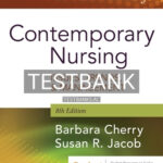 Test Bank for Contemporary Nursing 8th Edition by Cherry