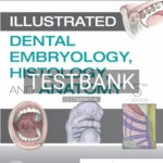 Test Bank for Illustrated Dental Embryology Histology and Anatomy 5th Edition by Fehrenbach