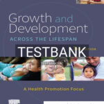 Test Bank for Growth and Development Across the Lifespan 3rd Edition by Leifer
