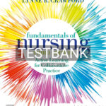 Test Bank for Fundamentals of Nursing 3rd Edition by Yoost
