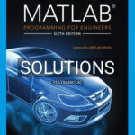 Solutions for MATLAB Programming for Engineers 6th Edition by Chapman