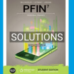 Solutions for PFIN 7th Edition by Billingsley