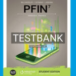 Test Bank for PFIN 7th Edition by Billingsley