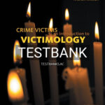 Test Bank for Crime Victims 10th Edition by Karmen