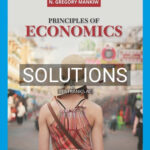Solutions for Principles of Economics 9th Edition by Mankiw