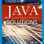 Solutions for Java Data Structures 1st Edition by Azevedo