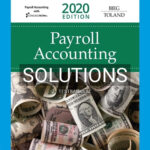 Solutions for Payroll Accounting 2020 30th Edition by Bieg