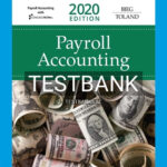 Test Bank for Payroll Accounting 2020 30th Edition by Bieg