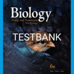 Test Bank for Biology Today and Tomorrow With Physiology 6th Edition by Starr
