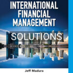 Solutions for International Financial Management 14th Edition by Madura