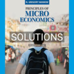 Solutions for Principles of Microeconomics 9th Edition by Mankiw