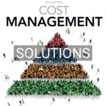 Solutions for Cost Management 5th Edition by Hansen